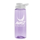 Flair Tritan(R) Bottle with Drink - Thru Lid - 26 oz