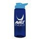 Flair Tritan(R) Bottle with Drink - Thru Lid - 26 oz