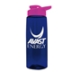 Flair Tritan(R) Bottle with Drink - Thru Lid - 26 oz