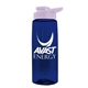 Flair Tritan(R) Bottle with Drink - Thru Lid - 26 oz