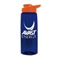 Flair Tritan(R) Bottle with Drink - Thru Lid - 26 oz