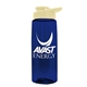 Flair Tritan(R) Bottle with Drink - Thru Lid - 26 oz