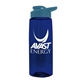 Flair Tritan(R) Bottle with Drink - Thru Lid - 26 oz