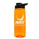 Flair Tritan(R) Bottle with Drink - Thru Lid - 26 oz