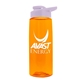 Flair Tritan(R) Bottle with Drink - Thru Lid - 26 oz