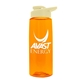 Flair Tritan(R) Bottle with Drink - Thru Lid - 26 oz