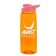 Flair Tritan(R) Bottle with Drink - Thru Lid - 26 oz