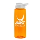 Flair Tritan(R) Bottle with Drink - Thru Lid - 26 oz