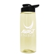 Flair Tritan(R) Bottle with Drink - Thru Lid - 26 oz
