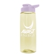 Flair Tritan(R) Bottle with Drink - Thru Lid - 26 oz