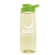 Flair Tritan(R) Bottle with Drink - Thru Lid - 26 oz