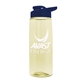 Flair Tritan(R) Bottle with Drink - Thru Lid - 26 oz