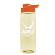Flair Tritan(R) Bottle with Drink - Thru Lid - 26 oz