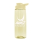Flair Tritan(R) Bottle with Drink - Thru Lid - 26 oz