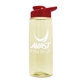 Flair Tritan(R) Bottle with Drink - Thru Lid - 26 oz
