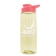 Flair Tritan(R) Bottle with Drink - Thru Lid - 26 oz