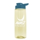 Flair Tritan(R) Bottle with Drink - Thru Lid - 26 oz