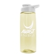 Flair Tritan(R) Bottle with Drink - Thru Lid - 26 oz
