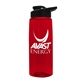 Flair Tritan(R) Bottle with Drink - Thru Lid - 26 oz