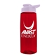 Flair Tritan(R) Bottle with Drink - Thru Lid - 26 oz