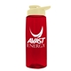 Flair Tritan(R) Bottle with Drink - Thru Lid - 26 oz