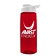 Flair Tritan(R) Bottle with Drink - Thru Lid - 26 oz