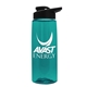 Flair Tritan(R) Bottle with Drink - Thru Lid - 26 oz