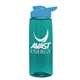 Flair Tritan(R) Bottle with Drink - Thru Lid - 26 oz