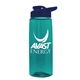 Flair Tritan(R) Bottle with Drink - Thru Lid - 26 oz