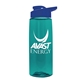 Flair Tritan(R) Bottle with Drink - Thru Lid - 26 oz