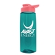 Flair Tritan(R) Bottle with Drink - Thru Lid - 26 oz