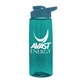 Flair Tritan(R) Bottle with Drink - Thru Lid - 26 oz