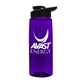 Flair Tritan(R) Bottle with Drink - Thru Lid - 26 oz