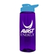 Flair Tritan(R) Bottle with Drink - Thru Lid - 26 oz