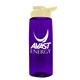 Flair Tritan(R) Bottle with Drink - Thru Lid - 26 oz