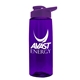 Flair Tritan(R) Bottle with Drink - Thru Lid - 26 oz