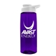 Flair Tritan(R) Bottle with Drink - Thru Lid - 26 oz