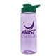 Garyline(R) Flair Tritan(R) Bottle with Drink - Thru Lid - 26 oz