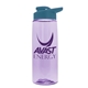 Garyline(R) Flair Tritan(R) Bottle with Drink - Thru Lid - 26 oz