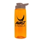 Garyline(R) Flair Tritan(R) Bottle with Drink - Thru Lid - 26 oz