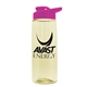 Garyline(R) Flair Tritan(R) Bottle with Drink - Thru Lid - 26 oz