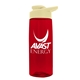 Garyline(R) Flair Tritan(R) Bottle with Drink - Thru Lid - 26 oz