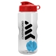 Mini Mountain Tritan(R) Shaker Bottle with Flip Lid - 22 oz