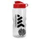 Mini Mountain Tritan(R) Shaker Bottle with Flip Lid - 22 oz
