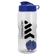 Mini Mountain Tritan(R) Shaker Bottle with Flip Lid - 22 oz