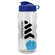 Mini Mountain Tritan(R) Shaker Bottle with Flip Lid - 22 oz