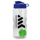 Mini Mountain Tritan(R) Shaker Bottle with Flip Lid - 22 oz