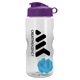 Mini Mountain Tritan(R) Shaker Bottle with Flip Lid - 22 oz