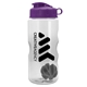 Mini Mountain Tritan(R) Shaker Bottle with Flip Lid - 22 oz