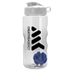 Mini Mountain Tritan(R) Shaker Bottle with Flip Lid - 22 oz